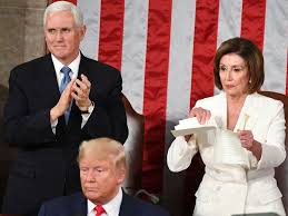 We did not find results for: Trump Tests Disinformation Policies With New Pelosi Video The Verge