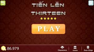 Tien Len For Android Apk Download