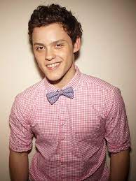 Rylan grills james newman in line of duty style eurovision trailer. Charitybuzz Meet James Newman Of Mtv S Skins In New York Lot 337813