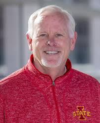 Englin retires next month; Speight named interim residence director