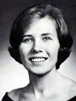 She was a real 'piece of ass' as he describes her. Pre Shortz Authors