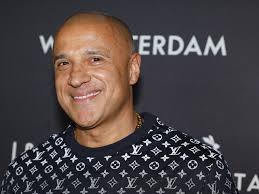 Expert Patrick baalt van scheiding Paula en Remco in MAFS: 'Dit was mijn  droomkoppel'