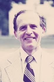 Peter Lovejoy Obituary