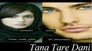 Maybe you would like to learn more about one of these? Tana Tare Dani Part 1 Labarin Fannah Da Anas Youtube