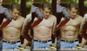 Greg hausske, 49, died on jan. Salman Vs Srk Salman Khan S Six Pack Abs Fake Shah Rukh Khan S Eight Pack Is Real India Com