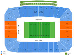 Fiu Stadium Seating Chart And Tickets