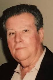 Richard McKee Obituary