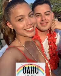 Xavier Guevara's Instagram, Twitter & Facebook