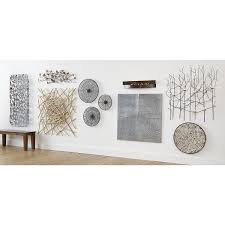 Shop 3 Piece Intricate Circle Metal Wall Art Set Resembling Abstract Representations Of The Cosmo Art Wall Kids Wall Candle Holders Metal Wall Candle Holders