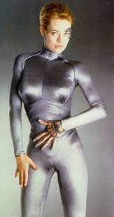 825 x 1200 jpeg 778kb. Seven Of Nine Screenshots Images And Pictures Comic Vine