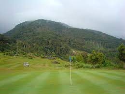 Mount kinabalu is the tallest mountain in malaysia. Mount Kinabalu Golf Club