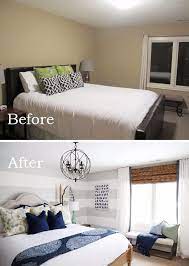 Rather than moving to a different home to get more space, try some of the following tips for decorating and organizing your. Creative Ways To Make Your Small Bedroom Look Bigger Hative