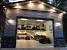 Metal Garage House Interior