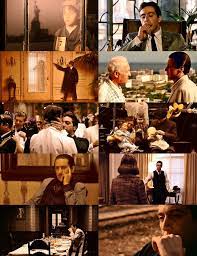 Part ii doesn't make anything look easy the way the godfather did. The Godfather 2 Godfather Movie The Godfather Part Ii The Godfather Wallpaper