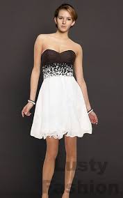 Opt For Unique Graduation Dresses Lustyfashion White Dresses Graduation Cocktail Dress Prom Dresses