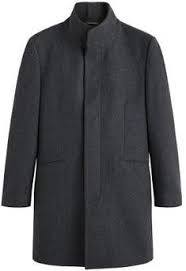 With a range of all men's coats, find smart layering options from overcoats & parkas. 98 Mens Wool Coats Ideas ImbrÄƒcÄƒminte Haine