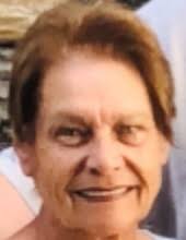 Obituary information for Antoinette "Toni" I. Orlandi