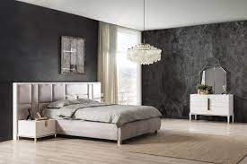 Read through customer reviews, check out their past projects and. Casa Padrino Luxury Solid Wood Bedroom Set Gray White Gold 1 Double Bed With Headboard 2 Bedside Tables Luxury Bedroom Furniture