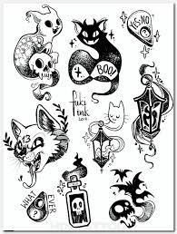 Tattoos Hot Tattoo Tattoo For Baby Girl Art Halloween Tattoos