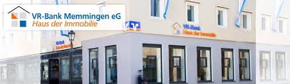 The bank currently operates through four. Haus Der Immobilie Vr Bank Memmingen Eg