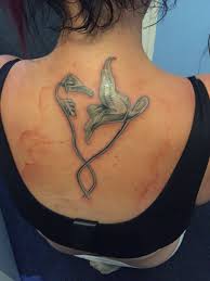 Maybe you would like to learn more about one of these? My Pink Floyd Flowers Tattoo Tattoos Unique Tattoos Pink Floyd
