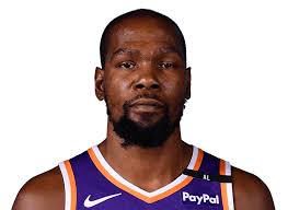 Kevin Durant