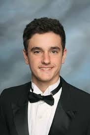 Longman, Burton will lead CCHS graduates