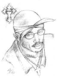 Tupac coloring pages are a fun way for kids of all ages to develop creativity, focus, motor skills and color recognition. 2pac Aka Tupac Shakur By Jmk1999 On Deviantart