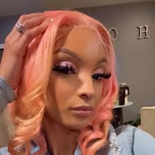 Latice Abney updated her status.