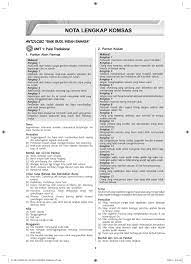 Nota novel komsas tingkatan 5 lengkap. Nota Lengkap Komsas Tingkatan 2