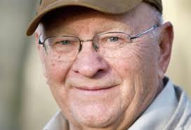 A friend to farmers in need