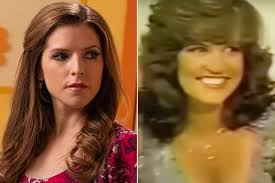 See the 'Woman of the Hour' cast vs. the real people they play