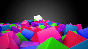 Colorful D Abstract Backgrounds Abnm 1503 845 Colorful 3d Wallpapers 52 Wallpapers Adorable W Colorful Wallpaper Cool Colorful Backgrounds Wallpaper Keren