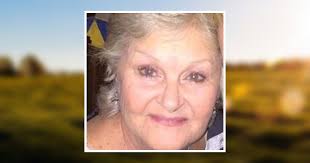 Glenda Dunn Krugler Obituary May 30, 2015