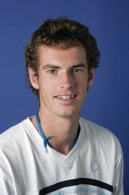 Andy Murray