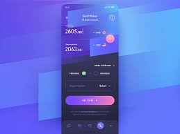 Pin On Mobile Design