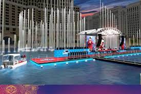 Get the latest nfl draft news. Nfl Draft 2020 Is Going Full On Las Vegas With Stage Setups