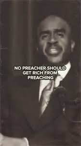 Pastor Gino Jennings