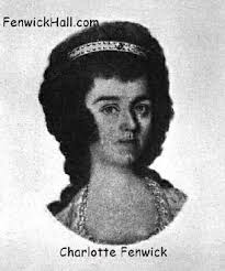 Fenwick Hall Plantation History