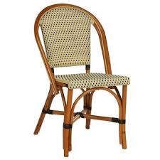 Beaufurn French Bistro Dining Chair French Dining Chairs Patio Furnishings Bistro Furniture