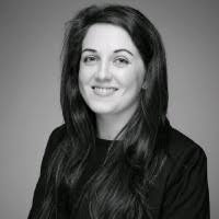 Claire O'Connell (ACG)