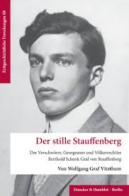 Der stille Stauffenberg