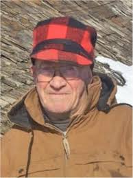 Obituary for Charles Allan Maitland