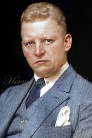 Paul Hindemith: German and American Composer and Music Theorist