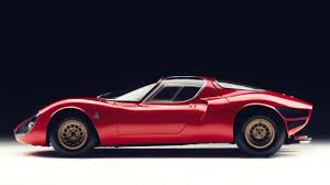 Image result for Marrone Castlerock 2005 Alfa-Romeo