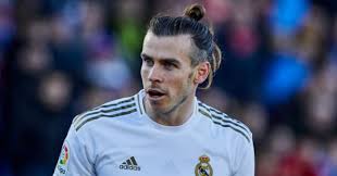 After a while, gareth bale almost seemed to relish it: Real Madrid Consider Letting Gareth Bale Join Man Utd For Just 18m