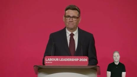 We will be judged on our actions, not just words. We have to show that we  understand the scale of response the moment calls for. Labour exists to make  working people better