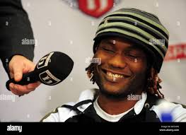 Boxer matthew hi-res stock photography and images