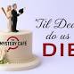 The Mystery Café presents - ‘Til Death Do Us Die — event image