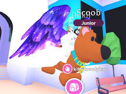 Teamed up with scoob, a movie that was released on may 15, 2020, to bring scoob into the world of adopt me!. Adopt Me
